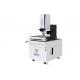 50x Measuring Metallurgical Microscope For Wafer Size Inspect