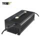 102.2V 2500W 15 Amp Electric Car Battery Charger Lifepo4 Lithium