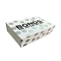 Optional Size Custom Packaging Boxes Cardboard Shipping Foldable Mailer Containers