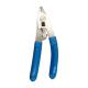 FTTH Tools VCFS-30 Three-Port Stripping Pliers for Stripping Optical Fiber Cable