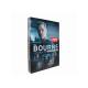 Free DHL Shipping@HOT Classic and New Release Movie DVD The Bourne Classified Collection