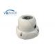 Inside Mini White Dome rotating Camera IP 1080P 2 MP Bus Surveillenac Cameras