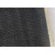 Herringbone Cotton Heavyweight Denim Fabric , 12 Oz Indigo Denim Fabric W4122