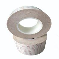 TESA 68562 50μm Double Sided Adhesive Tape For Outdoor Use