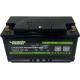 High Performance Deep Cycle LiFePO4 Battery L5 12V 12.8V 100Ah For RV Camper Van