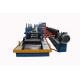 High Precision ERW Pipe Mill Carbon Steel Pipe Making Machine 1 Year Warranty