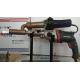 Metabo Motor Extruder/ Portable Plastic Welding Machine Welder