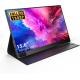 13.3inch Portable IPS External Monitor With 1080P Resolution And 300cd/m2 Brightness