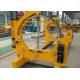 Turning H Beam Positioning Machine 10T automatic KAWE ISO9001