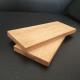 12mm Bamboo Wood Board Construction Natural Plywood