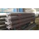 Power Frequency Puncture Voltage 100kV-1000kV Station Post Insulators 5kg-200KGS Silicone Rubber