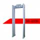 High Sensitivity Archway Metal Detector , Checkpoint Security Gates