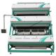 Tea Colour Sorter Machine With Integrated Multi Layer Mechanical Structure