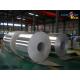 Mill Finished Color AA 1110 Cold Rolled Aluminium Coil For Architectural Decoration