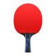 Double Reverse Rubber Rackets For Table Tennis Control Well For Allround Player