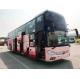 Urban Public Transport Used Yutong Buses Sightseeing Used Tour Coach Buses LHD Diesel EURO V Used Buses