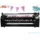 CE Passed Sublimation Flag Printing Machine 1440 DPI 380 Voltage