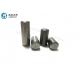 High Hardness Tungsten Carbide Stud Pins For HPGR Rollers To Hard Rock Crushing