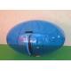 Environmental TPU Inflatable Water Toys , Adults Inflatable Water Ball