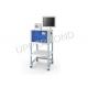84mm Length Weight Diameter Hardness Cigarette Filter Rods Testing device