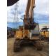                 Used Kato 12tons Excavator HD450 in Perfect Working Condtion with Reasonable Price, Secondhand Kato Track Digger HD250 for Sale.             