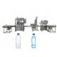 100ml-1000ml PET Bottle Water Filling Machine Stainless Steel GELGOOG