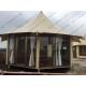 Special Heavy Duty Outdoor Party Tents Roof Lining No Limited Length For