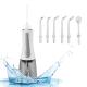 Cordless Water Flosser Electric Rechargeable High Performance Portable