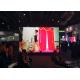 Portable Ultra Slim Indoor Rental LED Display , Full Color P3 LED Screen