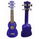 21inch Toy guitar Children Ukulele cheap price medium level polished AGUL-P21