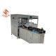 High Speed 5.5kw Automatic Molding Machine For Filter Internal Frame