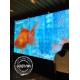 Ultra Narrow Bezel Video Wall Digital Signage Lcd Screen Seamless 0.44mm 55 Inch Indoor