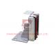 10mm 2.5m/S Elevator Spare Parts Sliding Guide Shoe High Speed