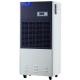 Malaysia industrial dehumidifier for factory 6.8L/HOUR industrial size dehumidifiers