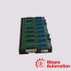 VE4050S2K1C1 KJ4001X1-BE1 12P0818X072 Emerson 8-Wide I/O Interface Carrier