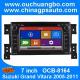 Ouchuangbo Suzuki Grand Vitara In Dash Touch Screen Car Multimedia radio bluetooth OCB-8164