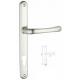 Office Cast Iron Plating AISI Door Handles And Locks