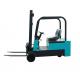 1.5Ton Forklift Truck Machine For Handling Forklift Truck With 3000mm Lifting Height