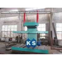 PLC Control Gabion Mesh Production Line , Netting Hydraulic Packing Machine