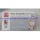 ASTM D5250 PVC  Disposable Synthetic Vinyl Exam Gloves