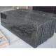 Ubatuba granite countertop,96-108x26x3/4" prefabricated countertop