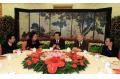 Chinese leaders attend Lantern Festival celebrations