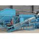 Organic Fertilizer Production Line Wet Granulation Method And Spare Parts Stir Teeth For Optimal Performance