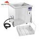 77L 1200w JP-240ST Industry Ultrasonic Cleaner For Auto Parts