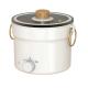 180W Portable Hot Pot Cooker PP Non Stick Coating Capacity 1L