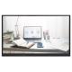 75 Inch 4K Interactive Smart Whiteboard Multi Touch Screen Interactive Flat Panel for School Teaching Meeting Conference