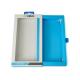 Custom Boxes for Packaging Mobile Phone Case Packaging Clear Retail Display Box for iPhone 16 15 14 Pro Max Samsung Phone Cover