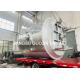 PLG2500/20 22layers 304 Stainless Steel Continuous Disc Plate Pharmaceutical Dryer