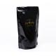 Foil Stamping Embossing Stand Up Coffee Pouch Customizable