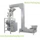 Automatic vertical  sugar packing machine,sugar filling machinery,sugar wrapping machine